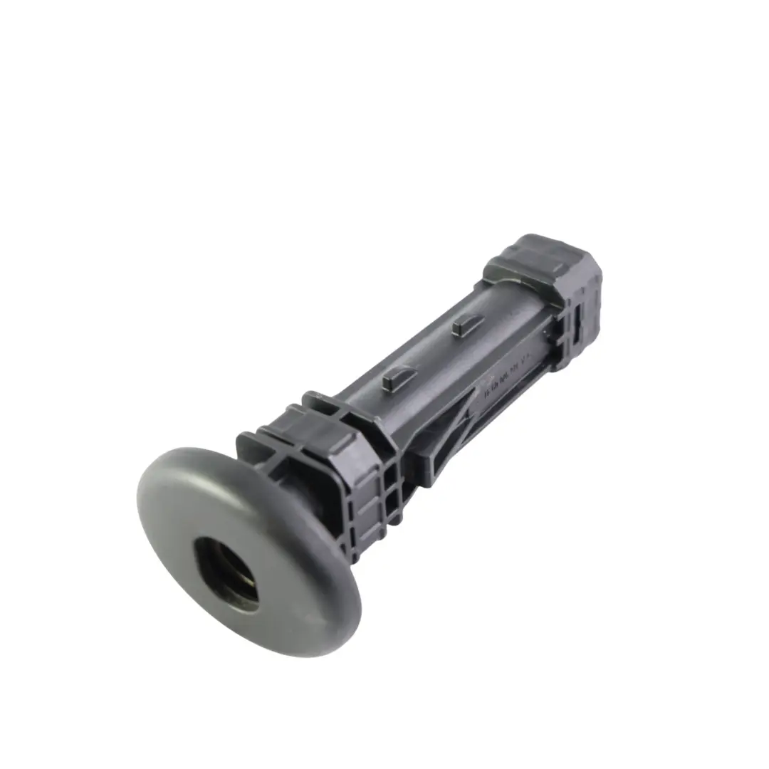 Mercedes W166 Guida Poggiatesta Sinistra Destra Posteriore Nero - SKU A1669700941 - Numero di parte A1669700941