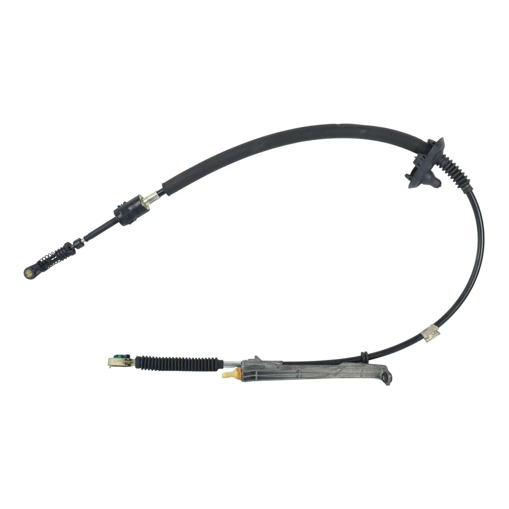Mercedes W169 W245 Cable Cambio Transmisión Automática A1693700573