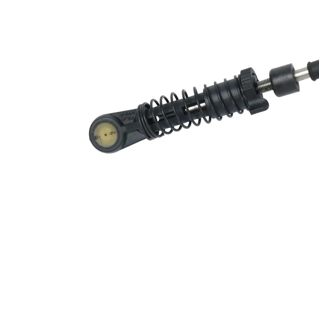 Mercedes W169 W245 Cable Cambio Transmisión Automática - SKU A1693700573-1 - Número de pieza A1693700573