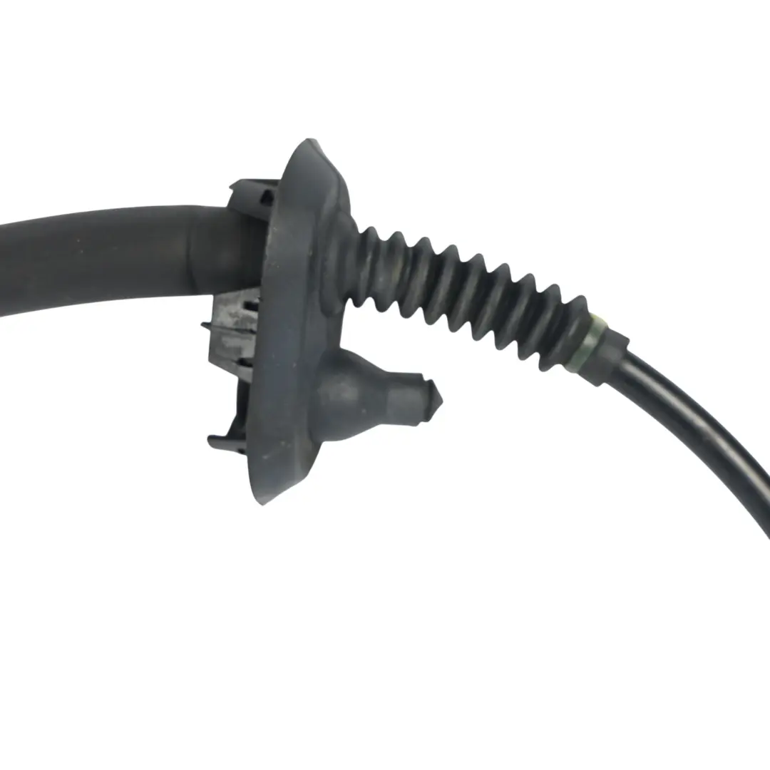Automatikgetriebe Schaltzug Kabel für Mercedes W169 W245 mit Teilenummer A1693700573 Mercedes W169 W245 Automatikgetriebe Schaltzug Kabel - SKU A1693700573-1 - Teilenummer A1693700573