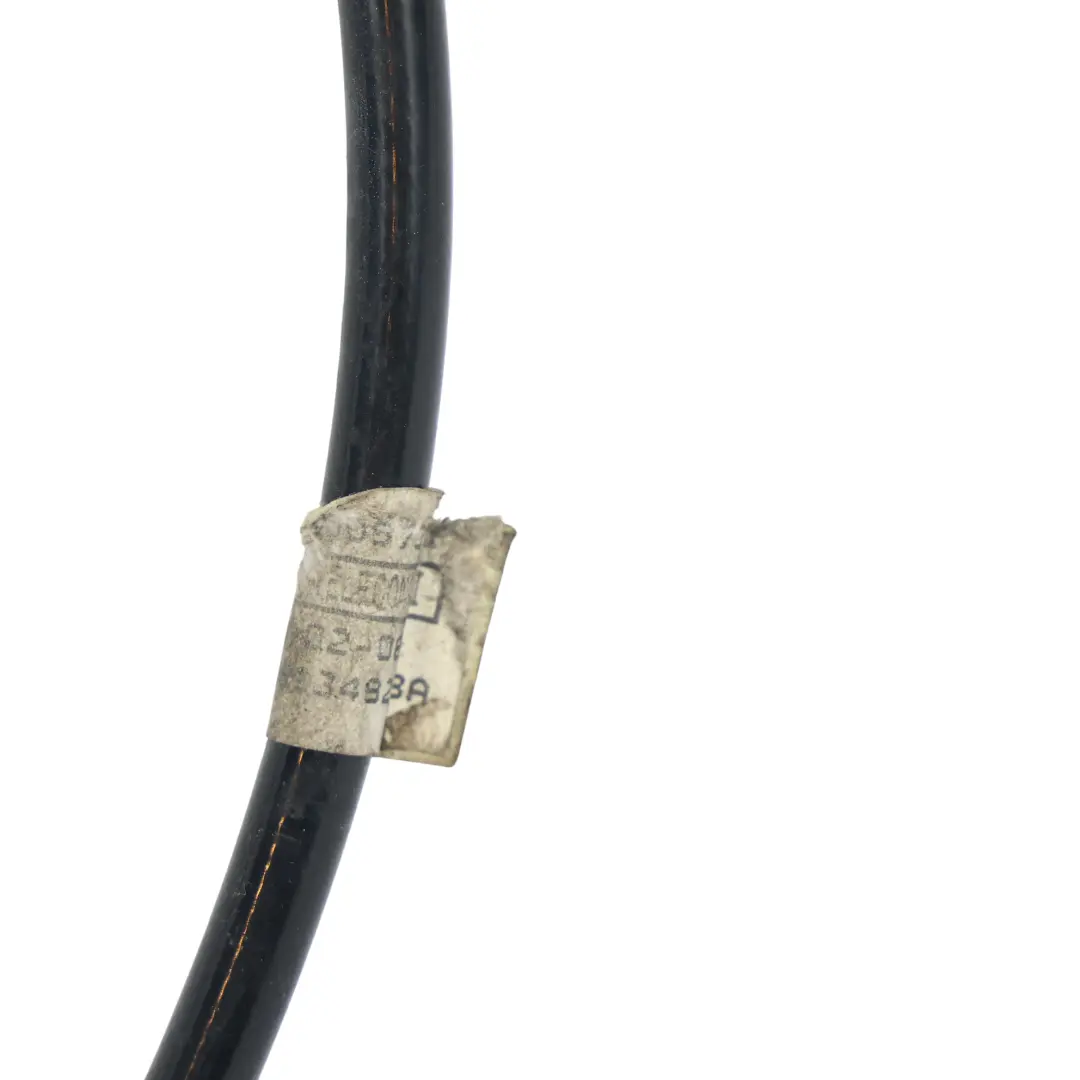 Mercedes W169 W245 Cable Cambio Transmisión Automática - SKU A1693700573-1 - Número de pieza A1693700573