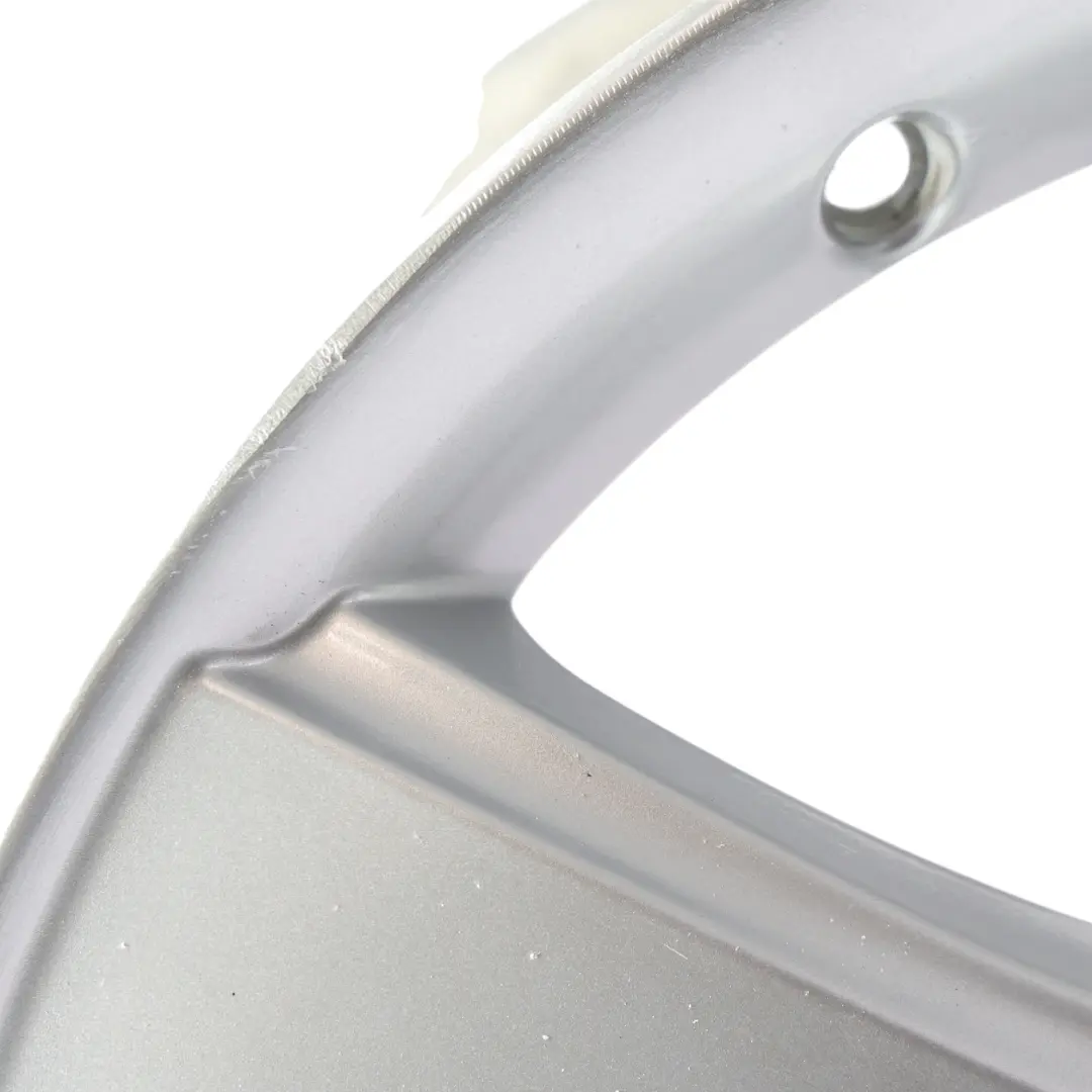 Mercedes-Benz B Class W245 Alloy Wheel Rim 16" ET:46 6J to with Part number A1694010302 Mercedes-Benz B Class W245 Alloy Wheel Rim 16" ET:46 6J - SKU A1694010302-1 - Part number A1694010302