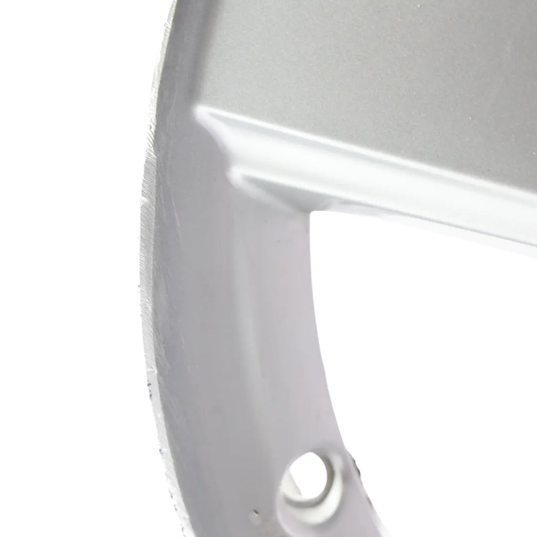 Felga Aluminiowa 16" 6J do Mercedes W245 o numerze A1694010302 Mercedes W245 Felga Aluminiowa 16" 6J - SKU A1694010302-2 - Numer Części A1694010302