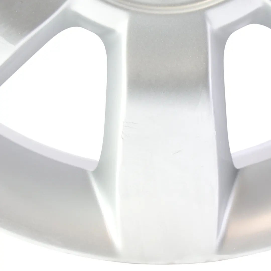 Felga Aluminiowa 16" 6J ET:46 do Mercedes W169 W245 o numerze A1694011902 Mercedes W169 W245 Felga Aluminiowa 16" 6J ET:46 - SKU A1694011902-1 - Numer Części A1694011902