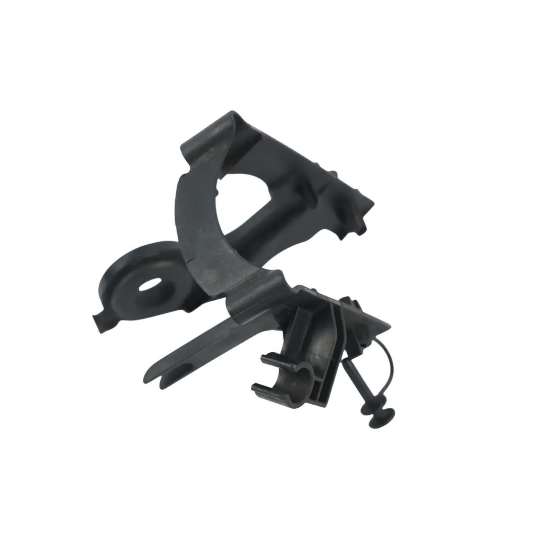 Supporto Tubo Freno Snodo Sterzo Anteriore Sinistro per Mercedes W245 con numero di parte A1694210594 Mercedes W245 Supporto Tubo Freno Snodo Sterzo Anteriore Sinistro - SKU A1694210594 - Numero di parte A1694210594