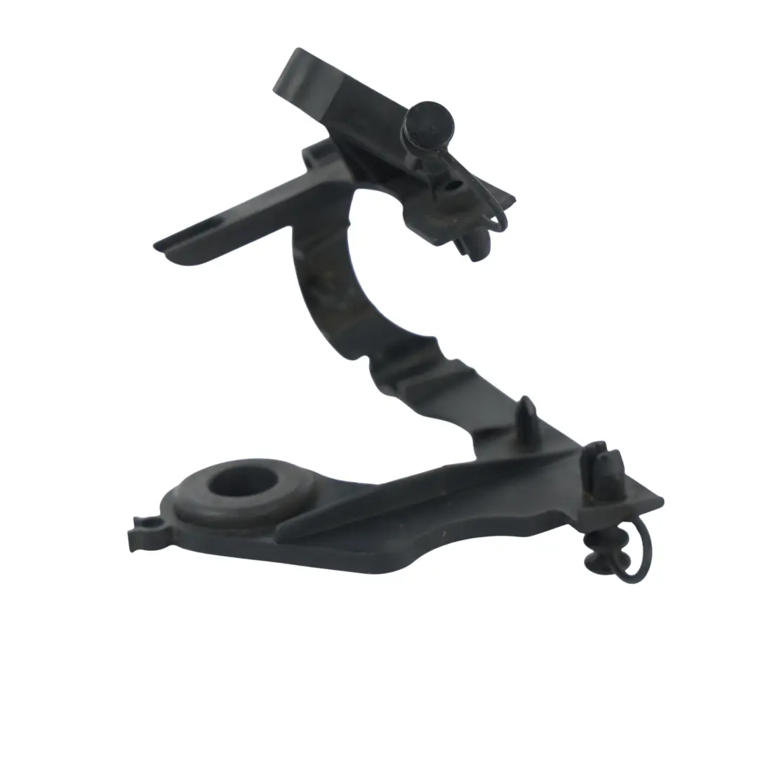 Mercedes W245 Steering Knuckle Brake Hose Holder Front Left N/S - SKU A1694210594 - Part number A1694210594