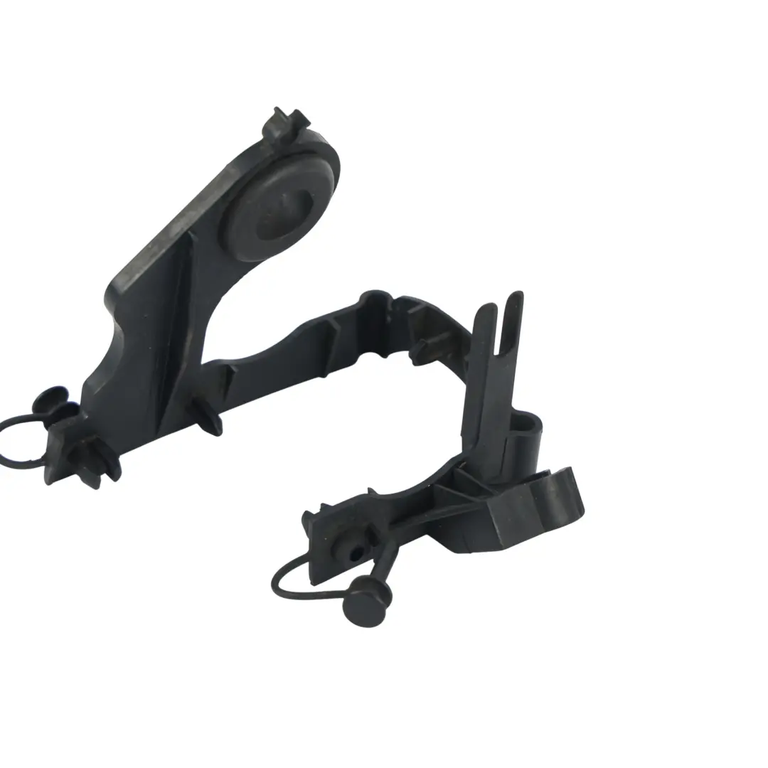 Soporte Manguera Freno Mangueta Delantero Izquierdo para Mercedes W245 con número de pieza A1694210594 Mercedes W245 Soporte Manguera Freno Mangueta Delantero Izquierdo - SKU A1694210594 - Número de pieza A1694210594