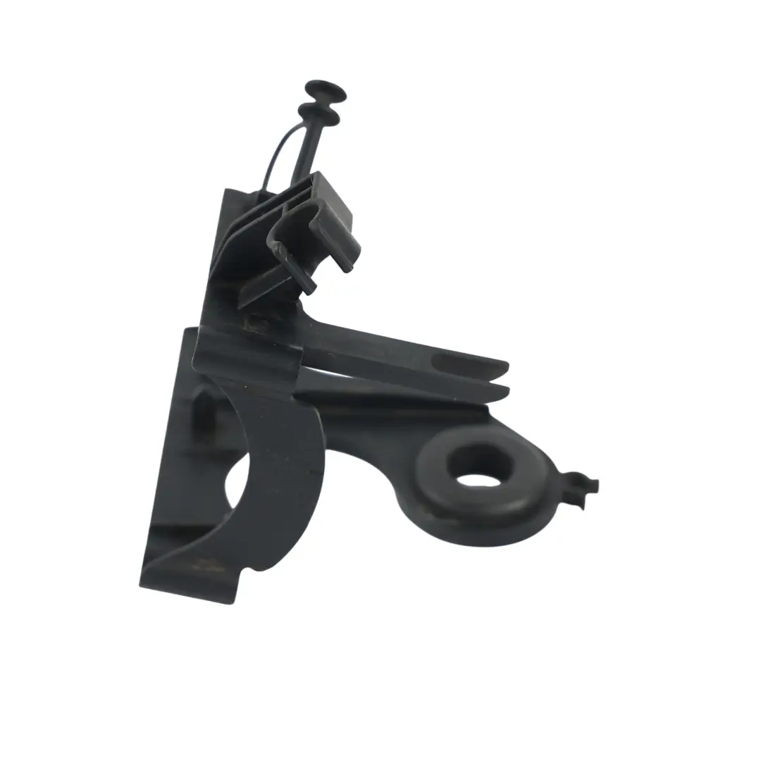 Mercedes W245 Steering Knuckle Brake Hose Holder Front Left N/S - SKU A1694210594 - Part number A1694210594