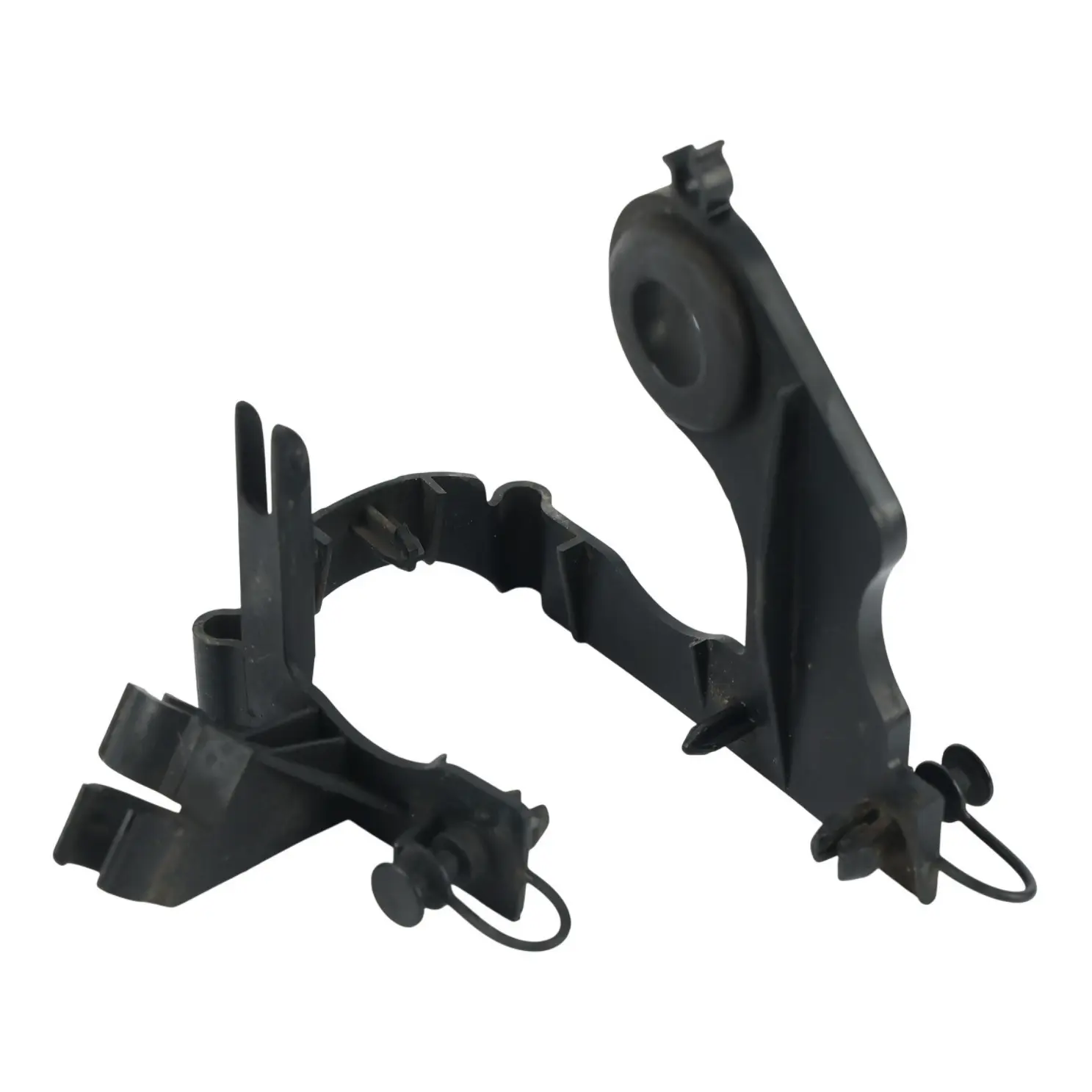Mercedes W245 Achsschenkel Bremsschlauchhalter Vorne Rechts A1694210694