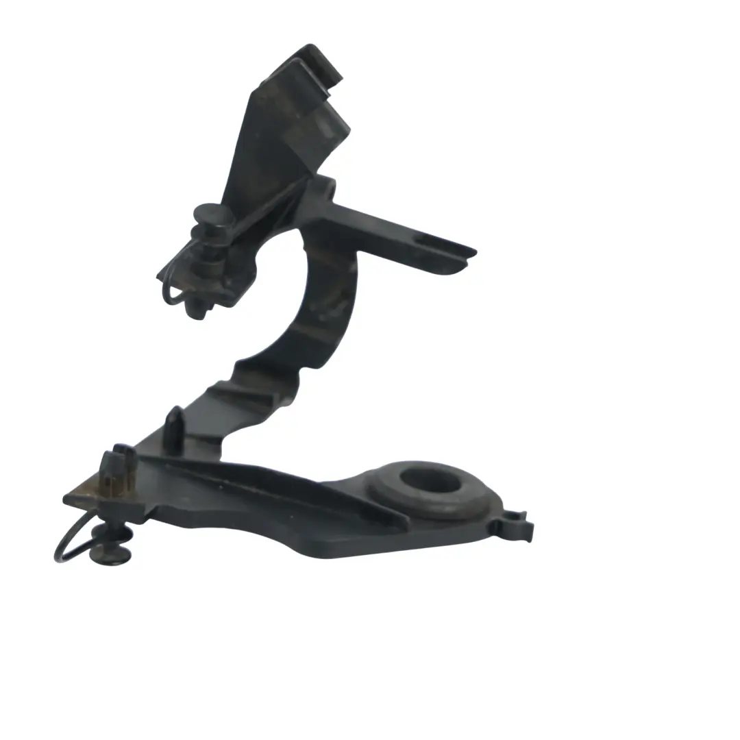 Soporte Manguera Freno Mangueta Delantero Derecho para Mercedes W245 con número de pieza A1694210694 Mercedes W245 Soporte Manguera Freno Mangueta Delantero Derecho - SKU A1694210694 - Número de pieza A1694210694