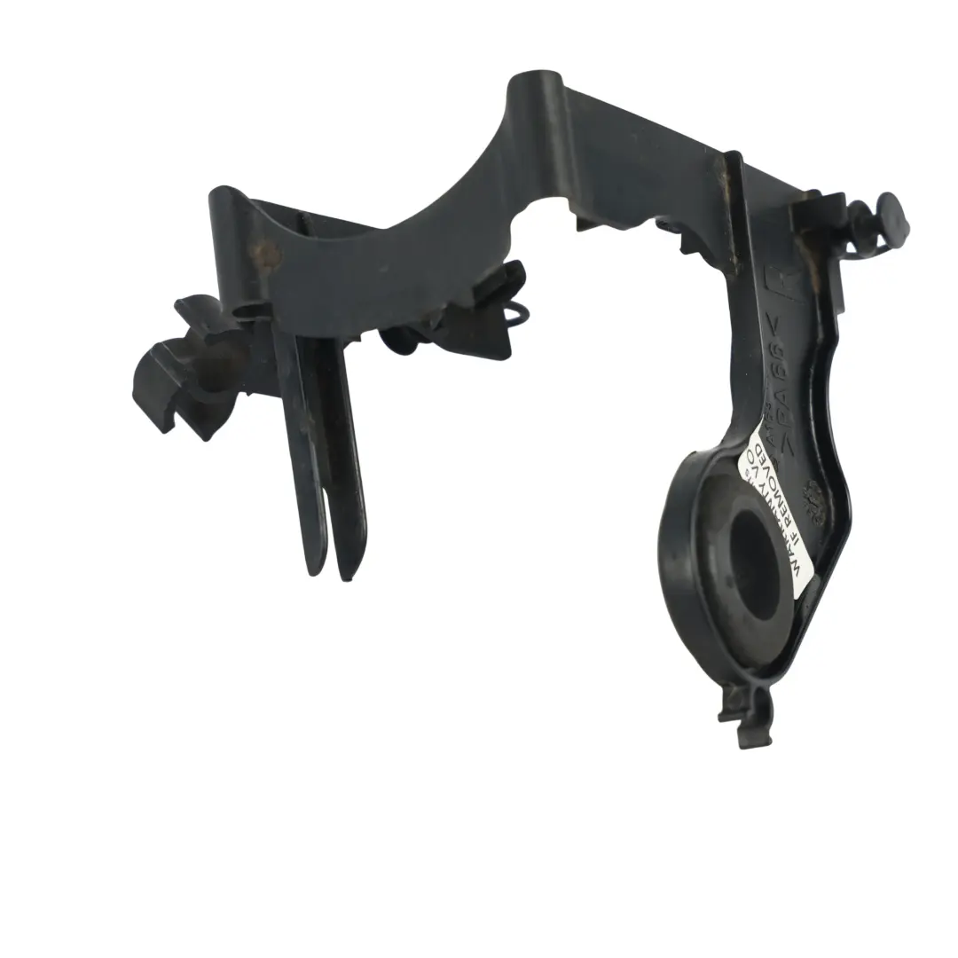 Mercedes W245 Supporto Tubo Freno Snodo Sterzo Anteriore Destro - SKU A1694210694 - Numero di parte A1694210694