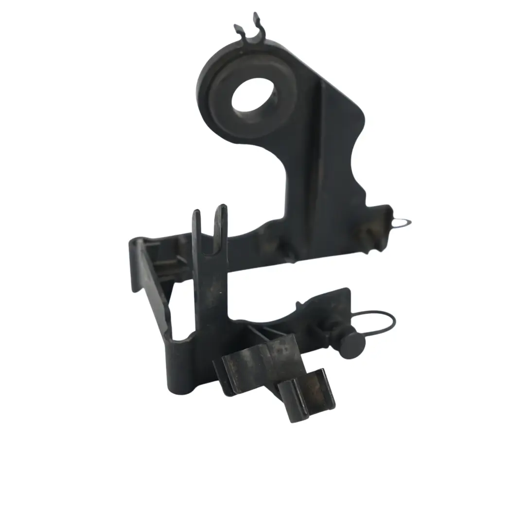 Mercedes W245 Soporte Manguera Freno Mangueta Delantero Derecho - SKU A1694210694 - Número de pieza A1694210694