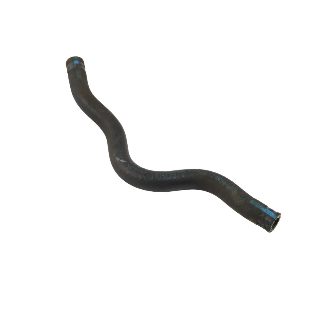 Mercedes W169 W245 Kraftstoffschlauch Leitung Benzinmotor - SKU A1694761326 - Teilenummer A1694761326