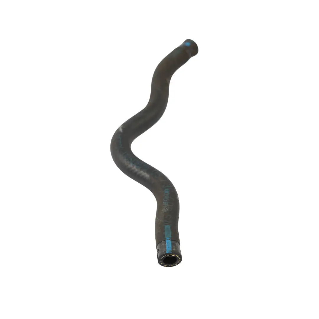Tuyau Conduite Carburant Essence Moteur pour Mercedes W169 W245 à propos du numéro de pièce A1694761326 Mercedes W169 W245 Tuyau Conduite Carburant Essence Moteur - SKU A1694761326 - Numéro de pièce A1694761326