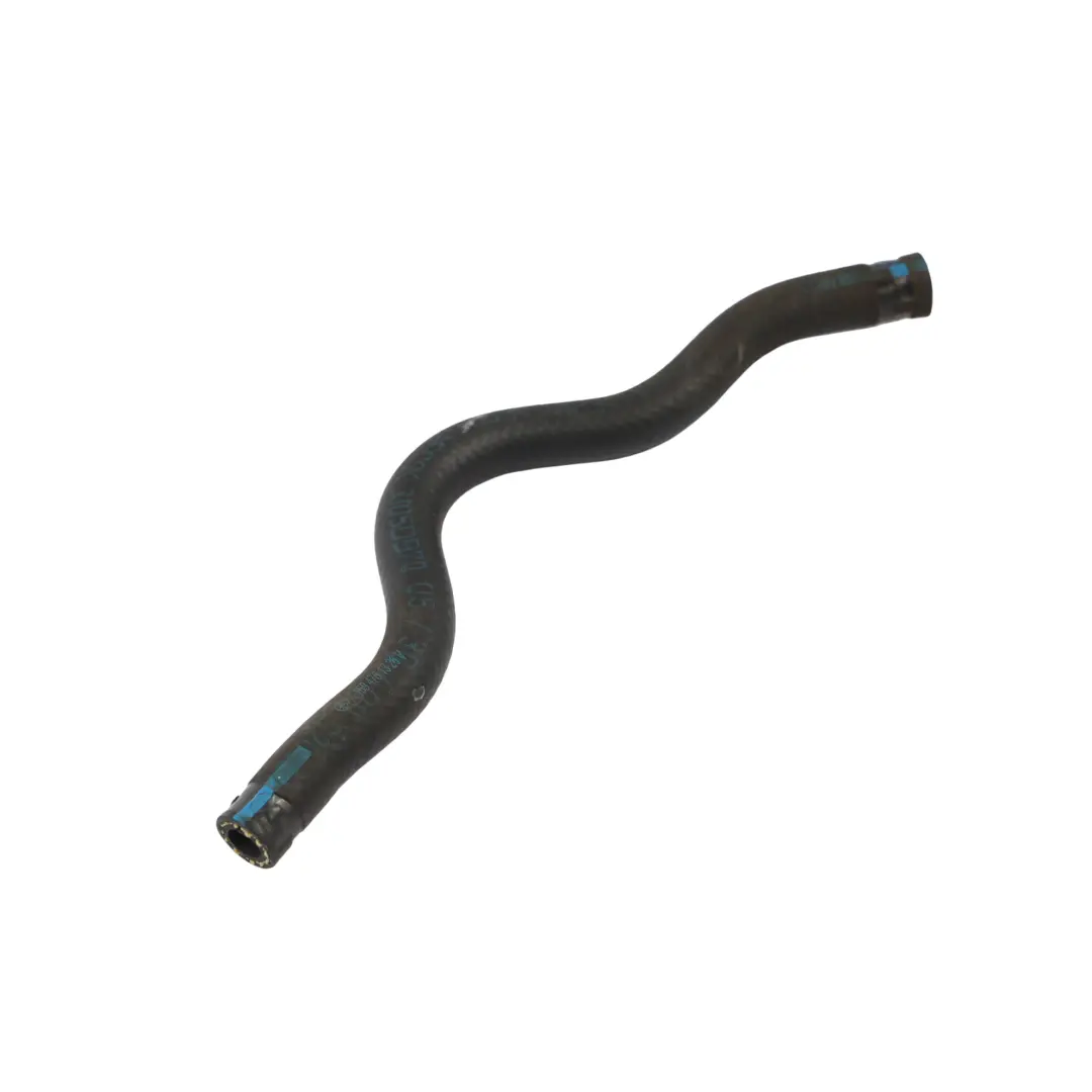 Mercedes W169 W245 Tubo Condotto Carburante Benzina Motore - SKU A1694761326 - Numero di parte A1694761326