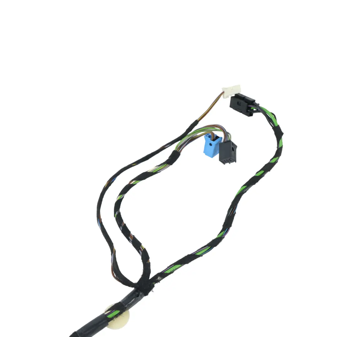 Cablaggio Porta Anteriore Destro per Mercedes W169 W245 con numero di parte A1695403605 Mercedes W169 W245 Cablaggio Porta Anteriore Destro - SKU A1695403605 - Numero di parte A1695403605