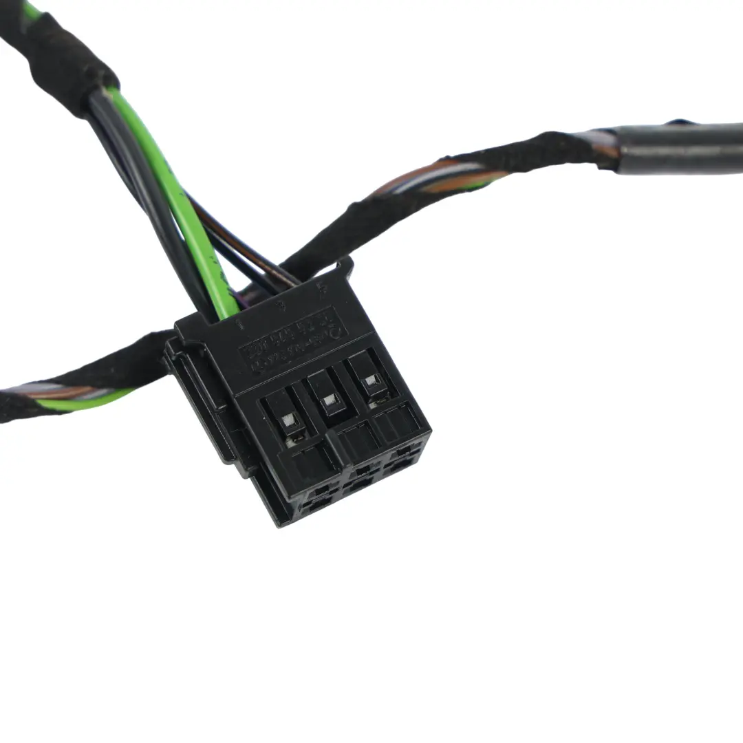 Faisceau Câblage Porte Avant Droit pour Mercedes W169 W245 à propos du numéro de pièce A1695403605 Mercedes W169 W245 Faisceau Câblage Porte Avant Droit - SKU A1695403605 - Numéro de pièce A1695403605