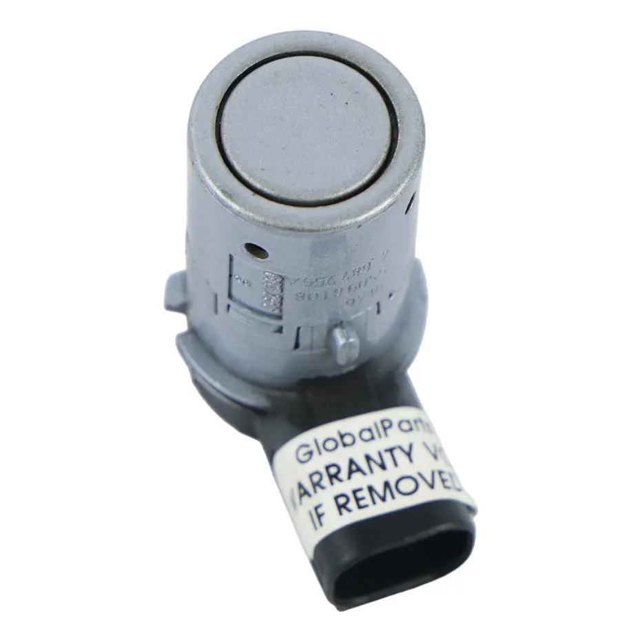 Mercedes W245 Sensor Aparcamiento Delantero Parktronic Azul Horizon 391