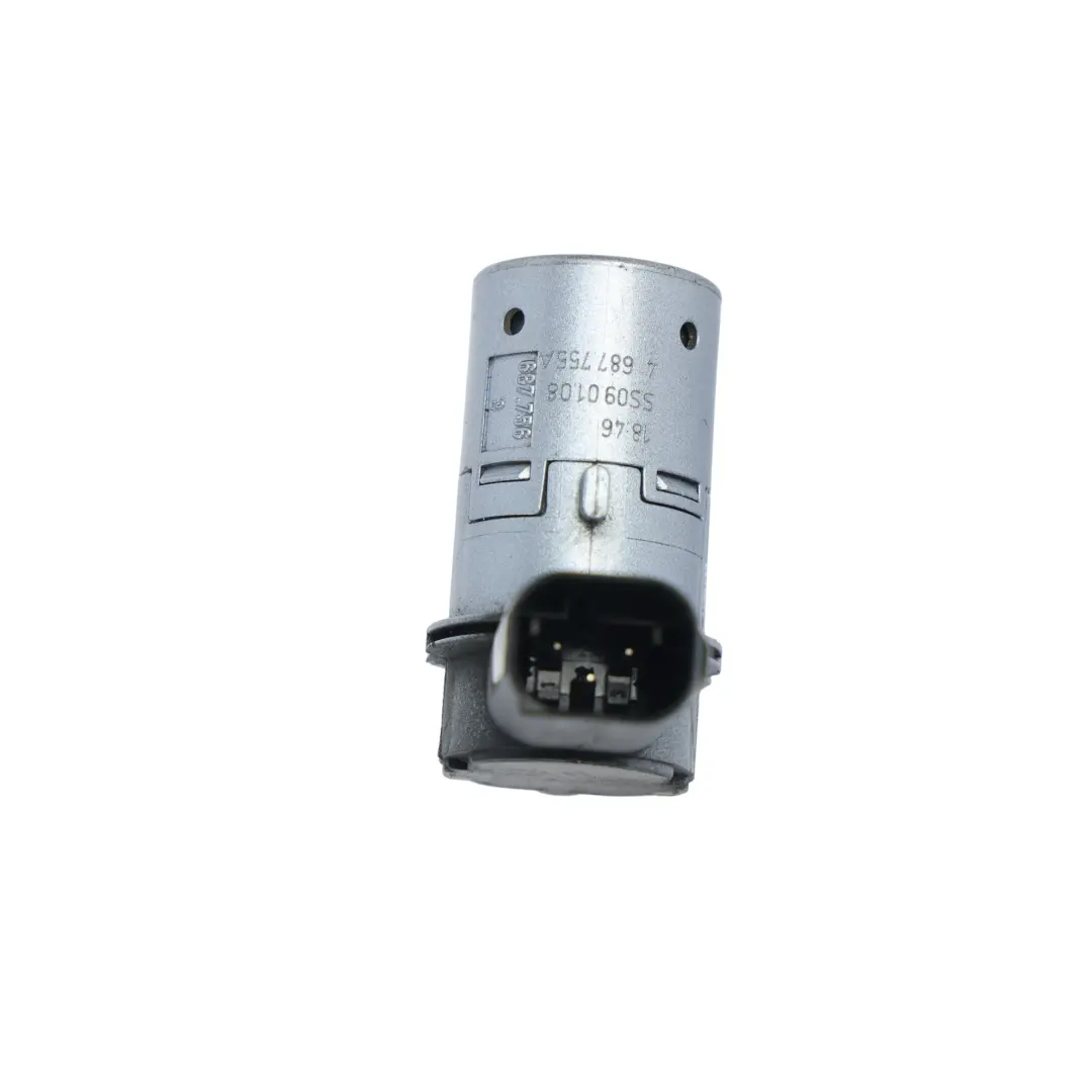 Front Bumper Parking Distance Sensor Parktronic Horizon Blue 391 to Mercedes W245 with Part number A1695420518 Mercedes W245 Front Bumper Parking Distance Sensor Parktronic Horizon Blue 391 - SKU A1695420518-HBL - Part number A1695420518