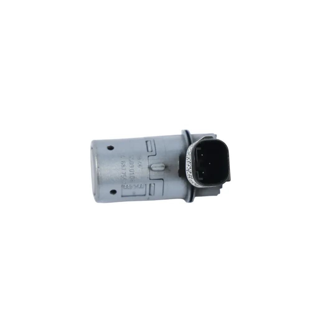 Stoßstange Vorne Parktronic Sensor Horizon Blau 391 für Mercedes W245 mit Teilenummer A1695420518 Mercedes W245 Stoßstange Vorne Parktronic Sensor Horizon Blau 391 - SKU A1695420518-HBL - Teilenummer A1695420518