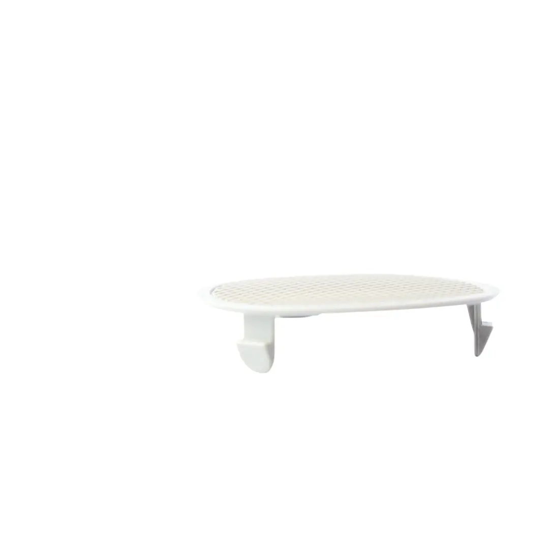 Mercedes W169 W245 A B C D-Pillar Cover Panel Trim - SKU A1696920722 - Part number A1696920722