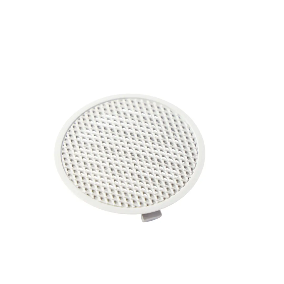 D-Pillar Cover Panel Trim to Mercedes W169 W245 A B C with Part number A1696920722 Mercedes W169 W245 A B C D-Pillar Cover Panel Trim - SKU A1696920722 - Part number A1696920722