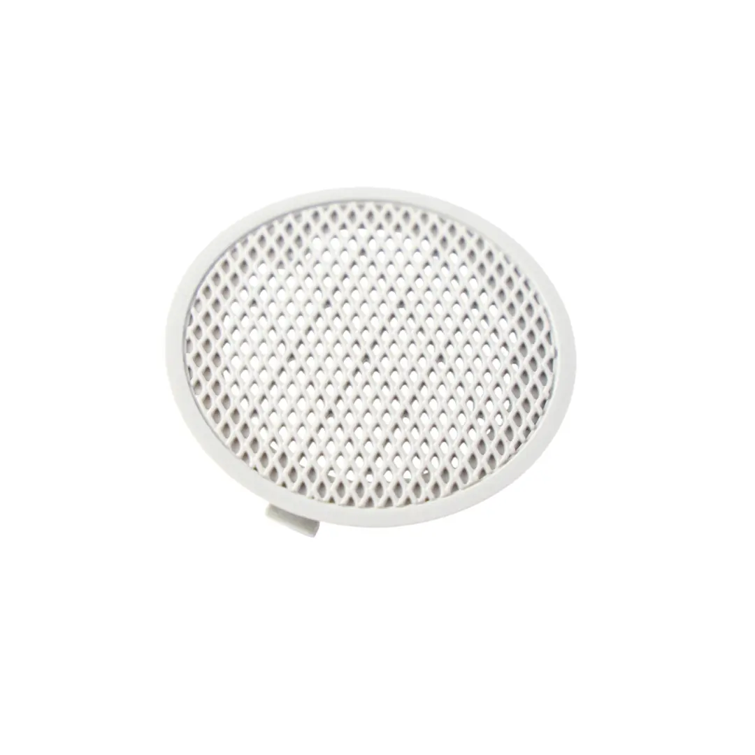 D-Pillar Cover Panel Trim to Mercedes W169 W245 A B C with Part number A1696920722 Mercedes W169 W245 A B C D-Pillar Cover Panel Trim - SKU A1696920722 - Part number A1696920722