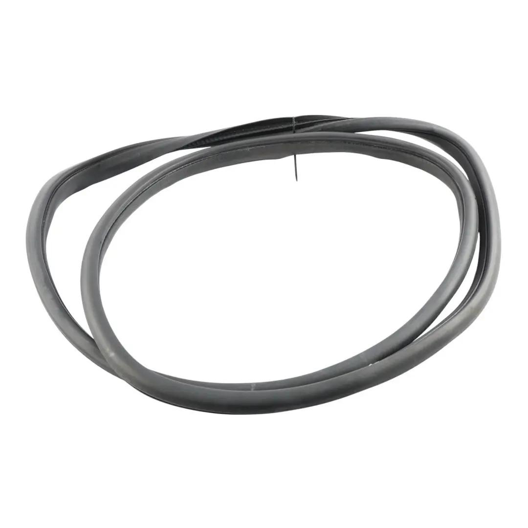 Mercedes W169 Door Seal Rubber Gasket Rear Left N/S - SKU A1697370530 - Part number A1697370530