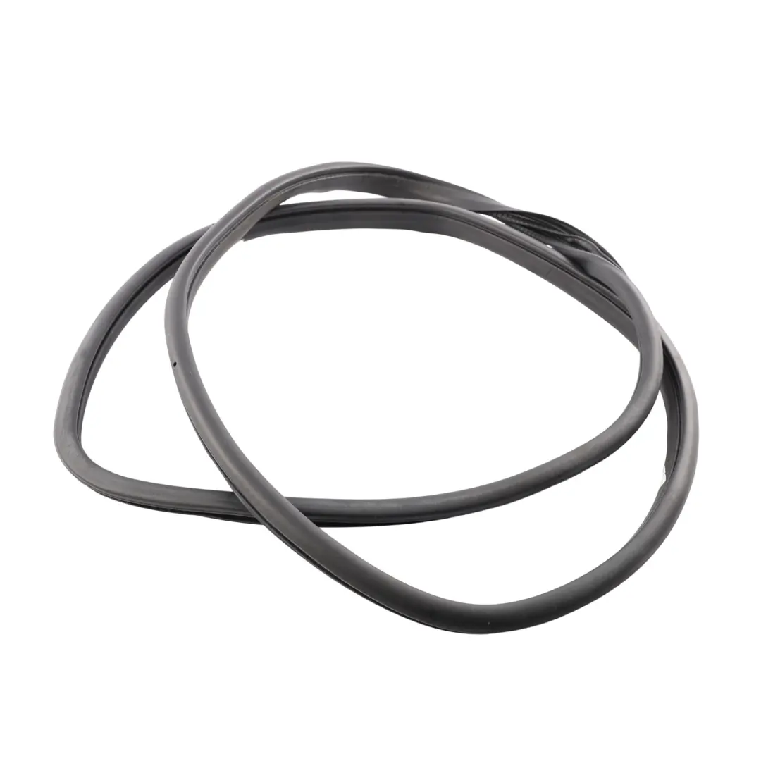 Door Seal Rubber Gasket Rear Left N/S to Mercedes W169 with Part number A1697370530 Mercedes W169 Door Seal Rubber Gasket Rear Left N/S - SKU A1697370530 - Part number A1697370530