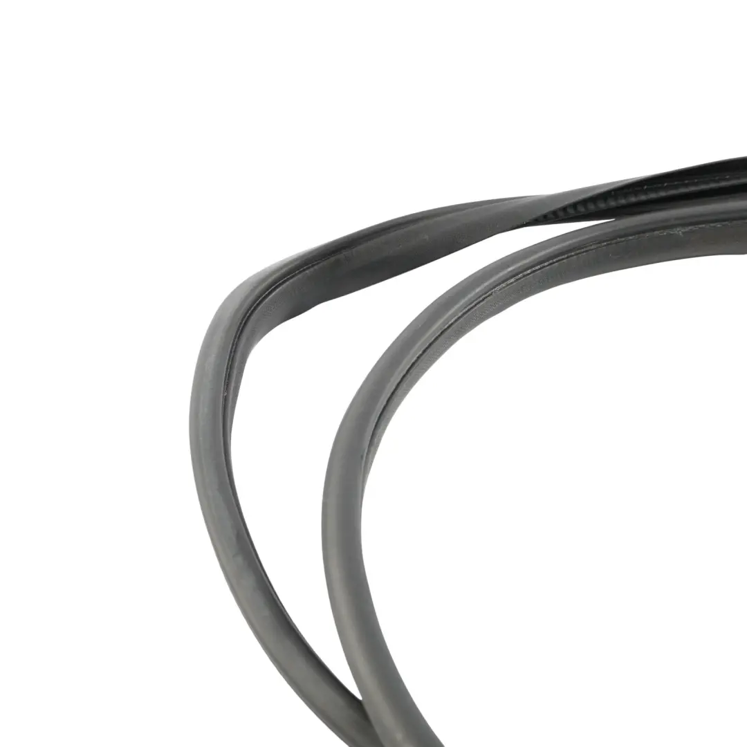 Mercedes W169 Door Seal Rubber Gasket Rear Left N/S - SKU A1697370530 - Part number A1697370530