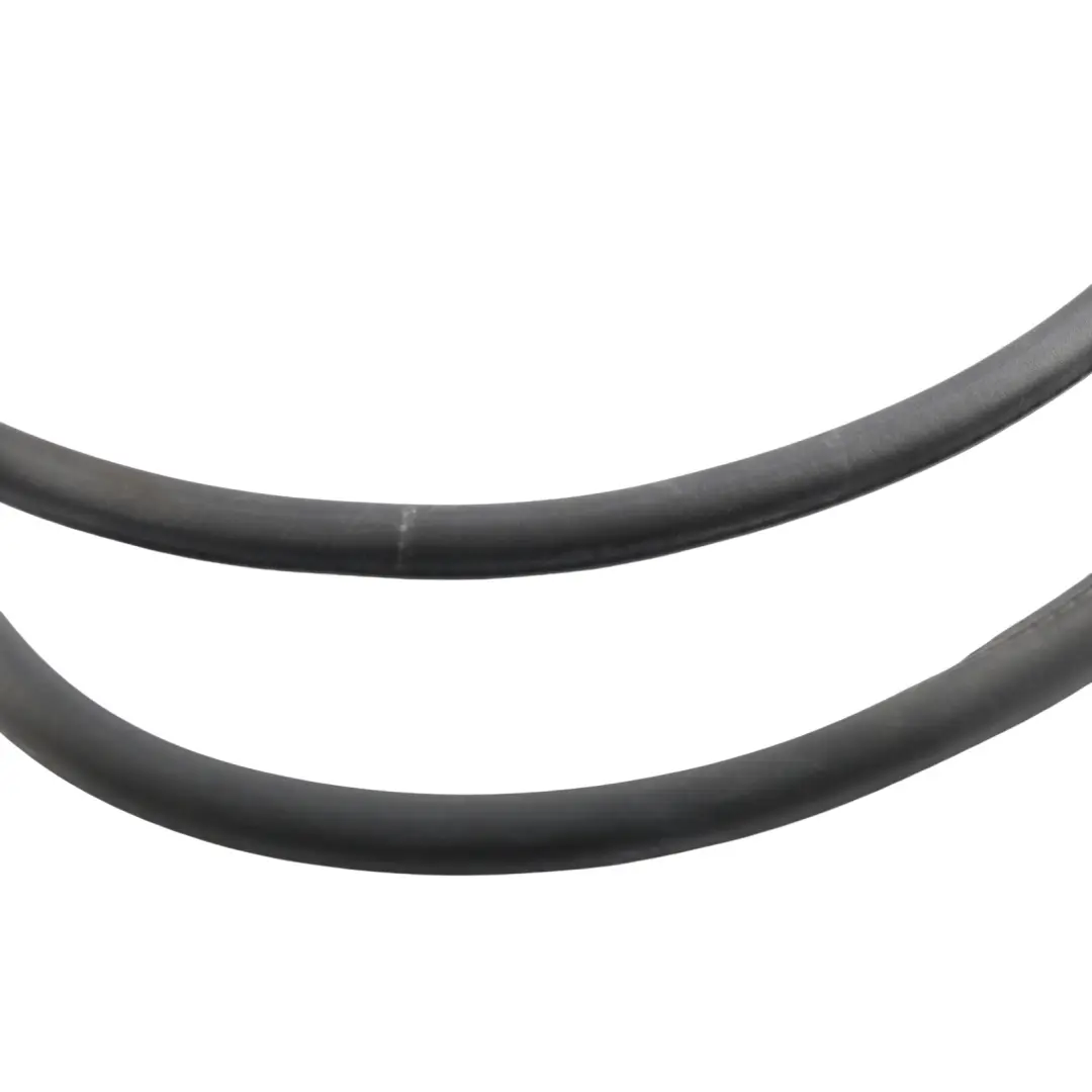 Door Seal Rubber Gasket Rear Left N/S to Mercedes W169 with Part number A1697370530 Mercedes W169 Door Seal Rubber Gasket Rear Left N/S - SKU A1697370530 - Part number A1697370530