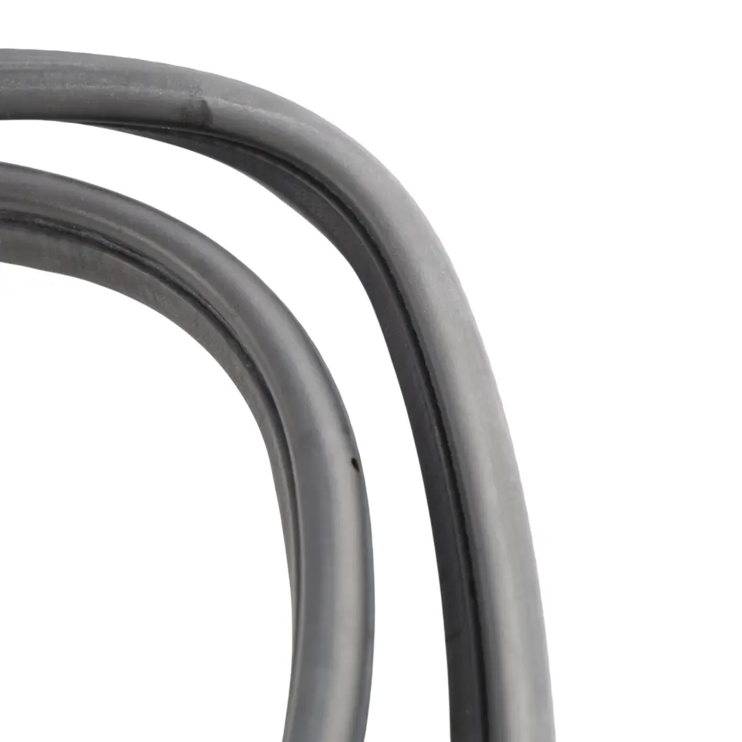Door Seal Rubber Gasket Rear Left N/S to Mercedes W169 with Part number A1697370530 Mercedes W169 Door Seal Rubber Gasket Rear Left N/S - SKU A1697370530 - Part number A1697370530