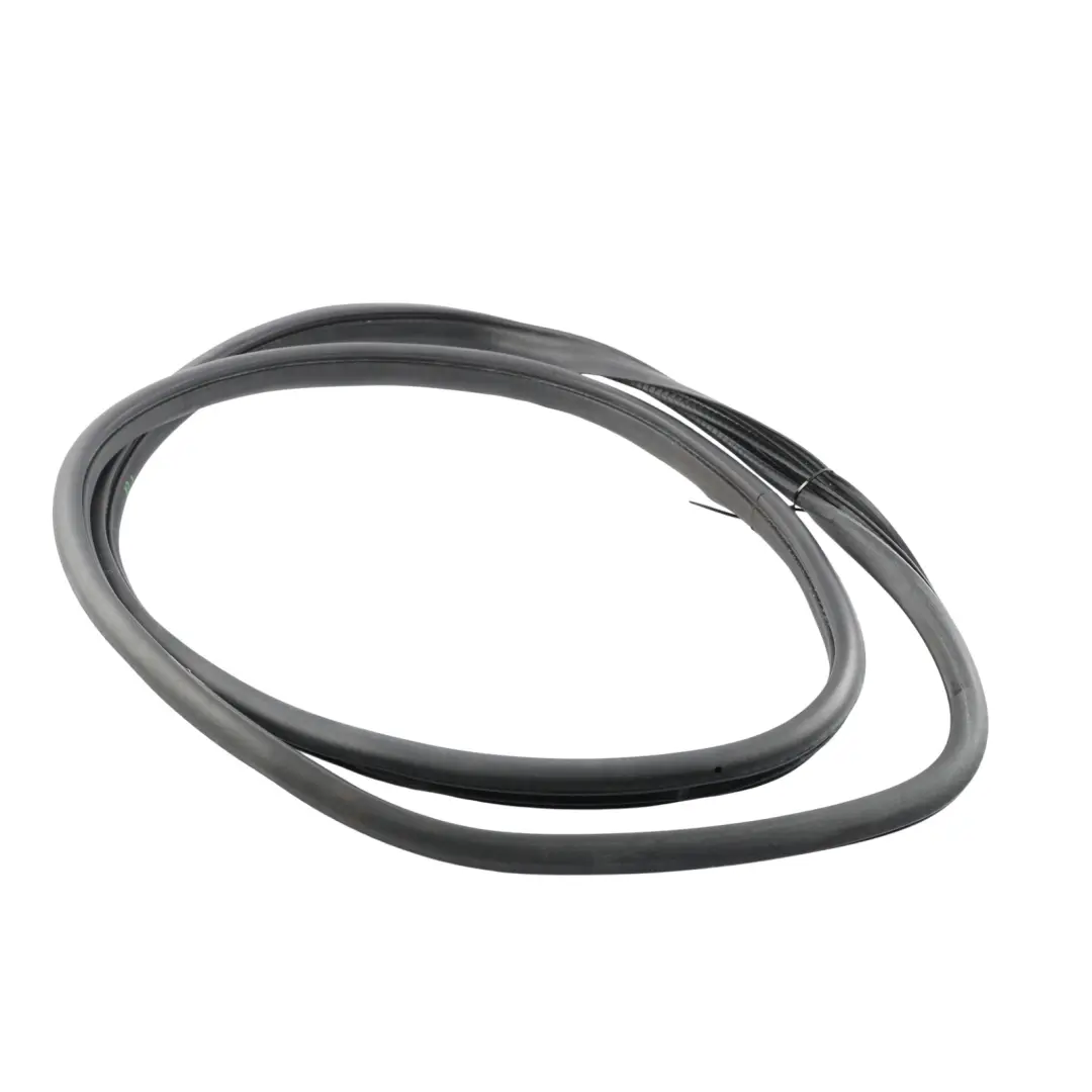 Mercedes W169 Door Seal Rubber Gasket Rear Left N/S - SKU A1697370530 - Part number A1697370530