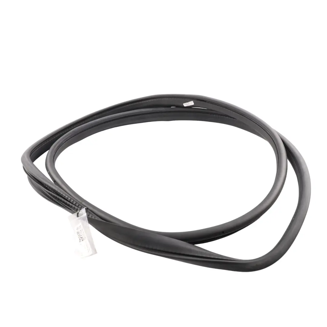 Mercedes W169 Door Seal Rubber Gasket Rear Left N/S - SKU A1697370530 - Part number A1697370530