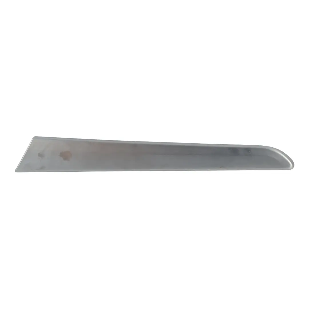 Mercedes W245 Door Panel Strip Panelling Trim Bar Rear Left N/S - SKU A1697370582 - Part number A1697370582