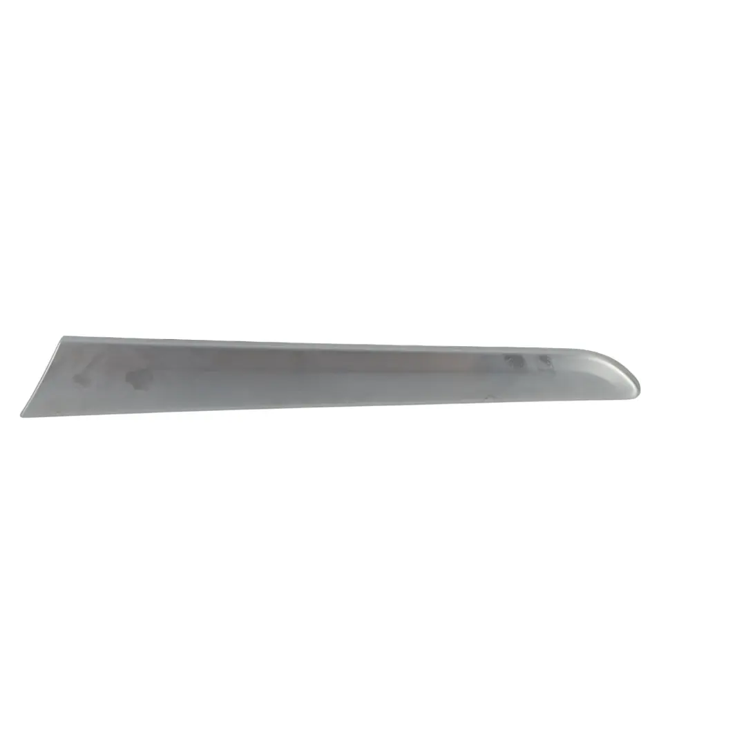 Mercedes W245 Baguette Garniture Panneau Porte Arrière Gauche - SKU A1697370582 - Numéro de pièce A1697370582