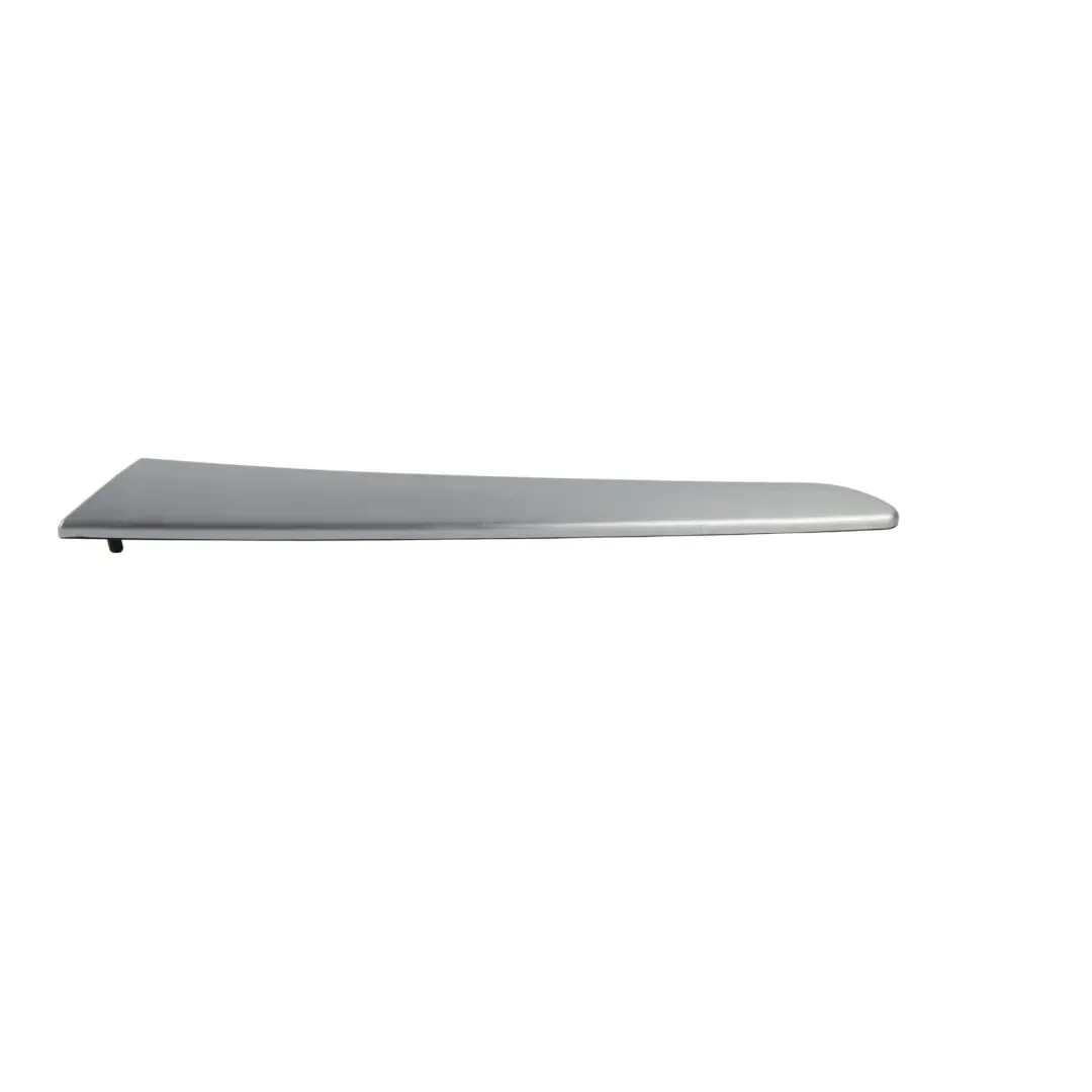 Door Panel Strip Panelling Trim Bar Rear Left N/S to Mercedes W245 with Part number A1697370582 Mercedes W245 Door Panel Strip Panelling Trim Bar Rear Left N/S - SKU A1697370582 - Part number A1697370582