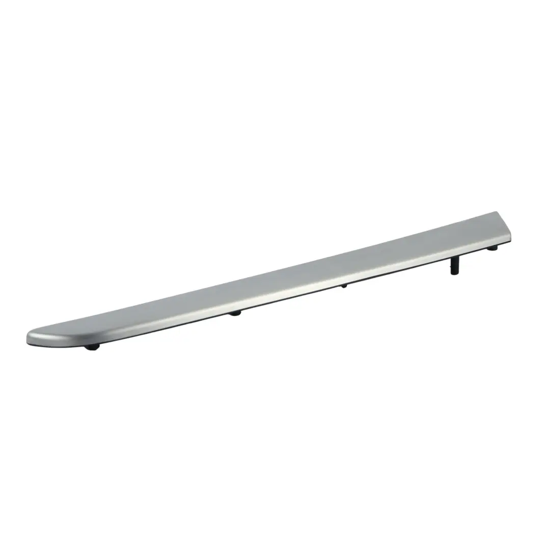 Mercedes W245 Moldura Panel Puerta Trasera Izquierda - SKU A1697370582 - Número de pieza A1697370582