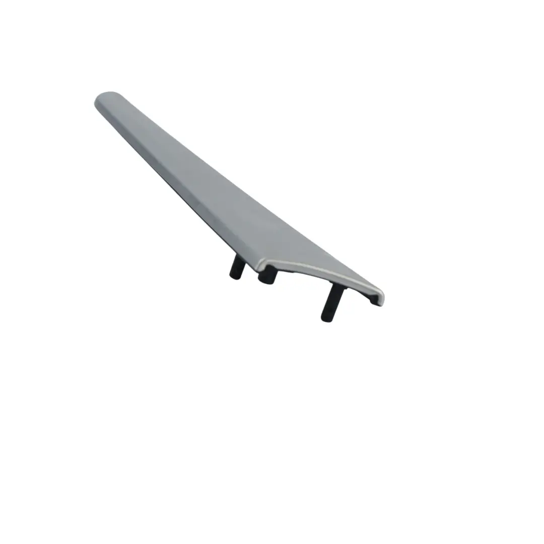 Door Panel Strip Panelling Trim Bar Rear Left N/S to Mercedes W245 with Part number A1697370582 Mercedes W245 Door Panel Strip Panelling Trim Bar Rear Left N/S - SKU A1697370582 - Part number A1697370582