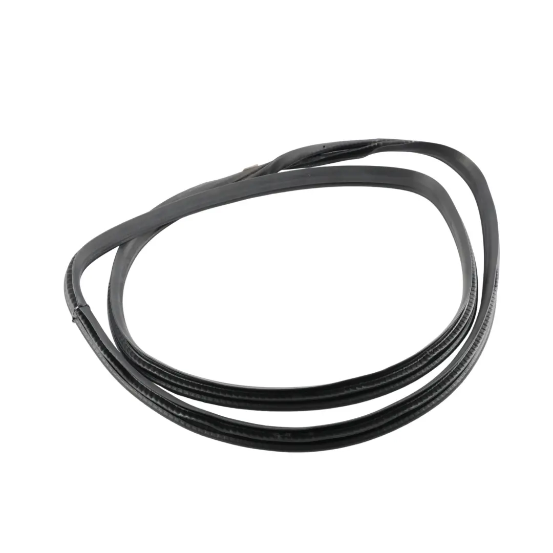 Mercedes W169 Door Seal Rubber Gasket Trim Rear Right O/S - SKU A1697370630 - Part number A1697370630