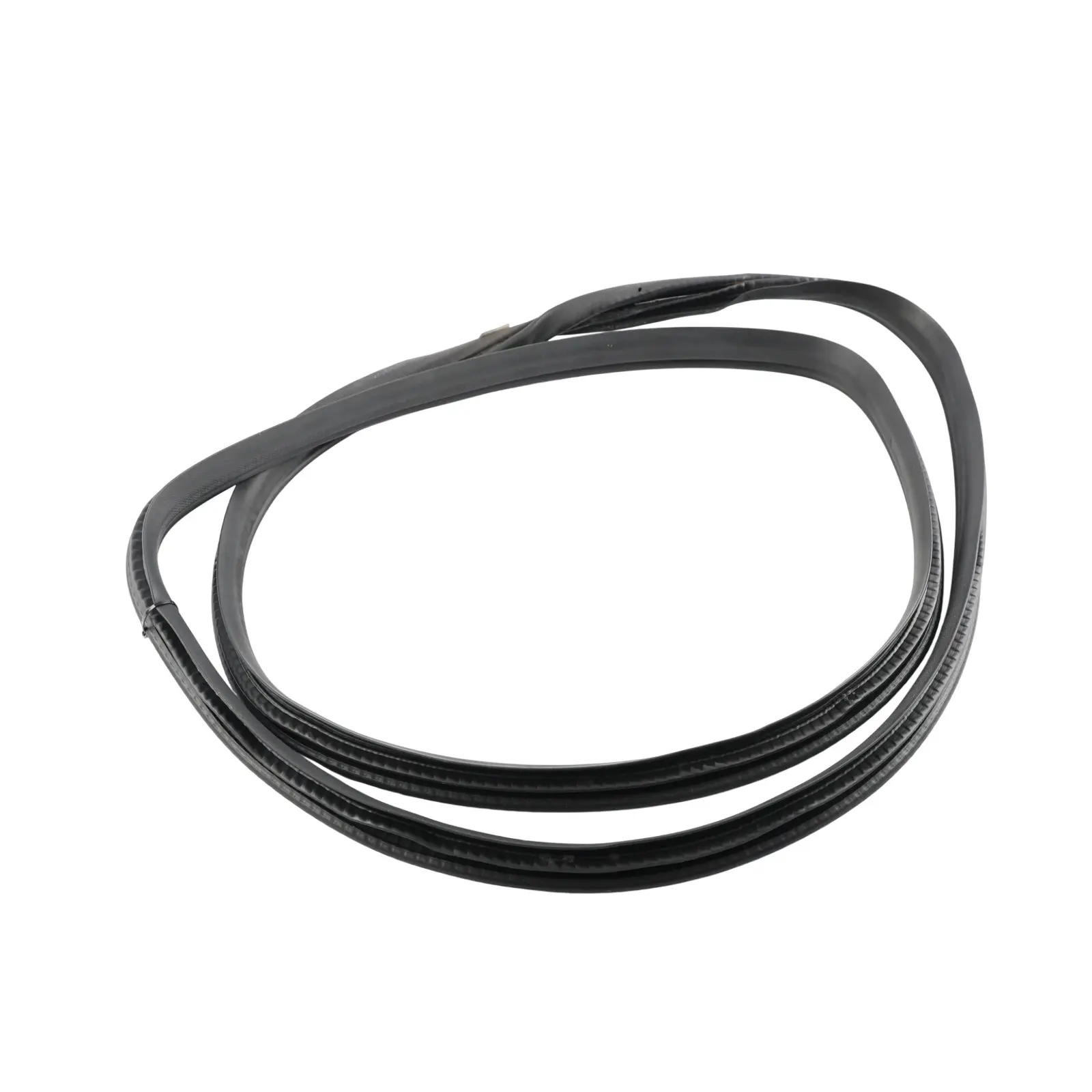 Mercedes W169 Door Seal Rubber Gasket Trim Rear Right O/S A1697370630