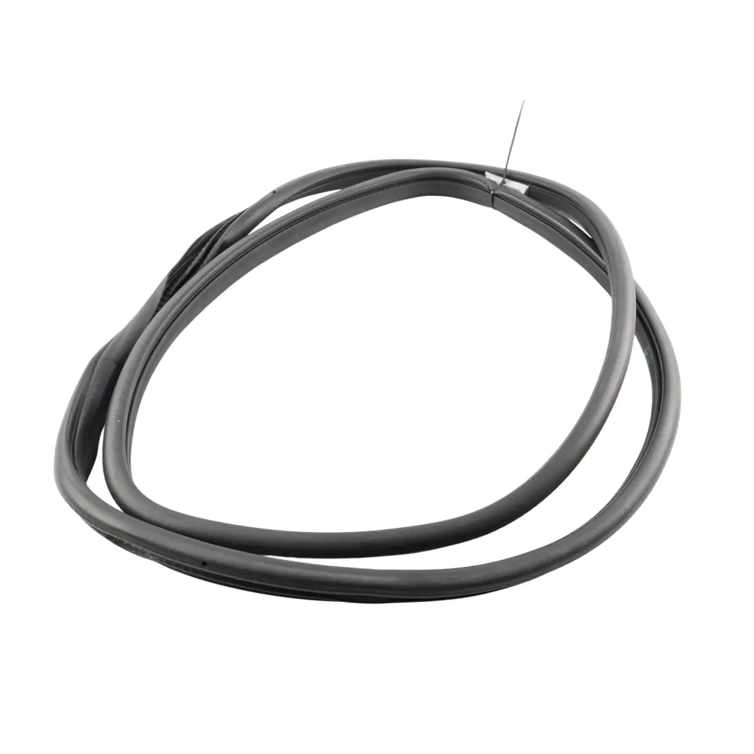 Mercedes W169 Door Seal Rubber Gasket Trim Rear Right O/S - SKU A1697370630 - Part number A1697370630