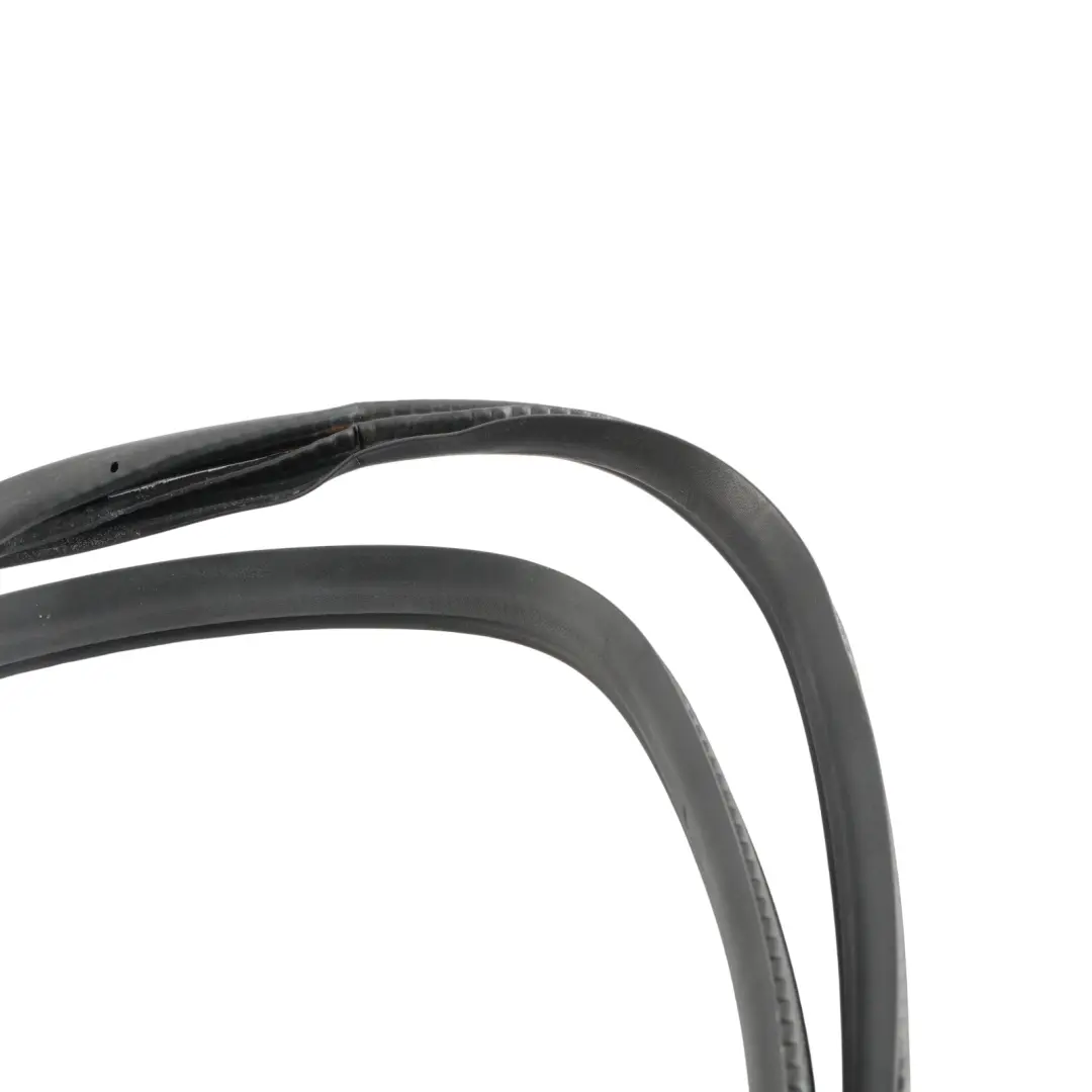 Door Seal Rubber Gasket Trim Rear Right O/S to Mercedes W169 with Part number A1697370630 Mercedes W169 Door Seal Rubber Gasket Trim Rear Right O/S - SKU A1697370630 - Part number A1697370630
