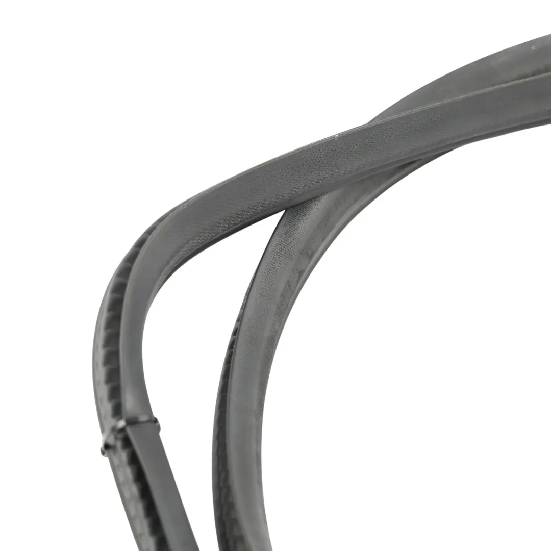 Mercedes W169 Door Seal Rubber Gasket Trim Rear Right O/S - SKU A1697370630 - Part number A1697370630