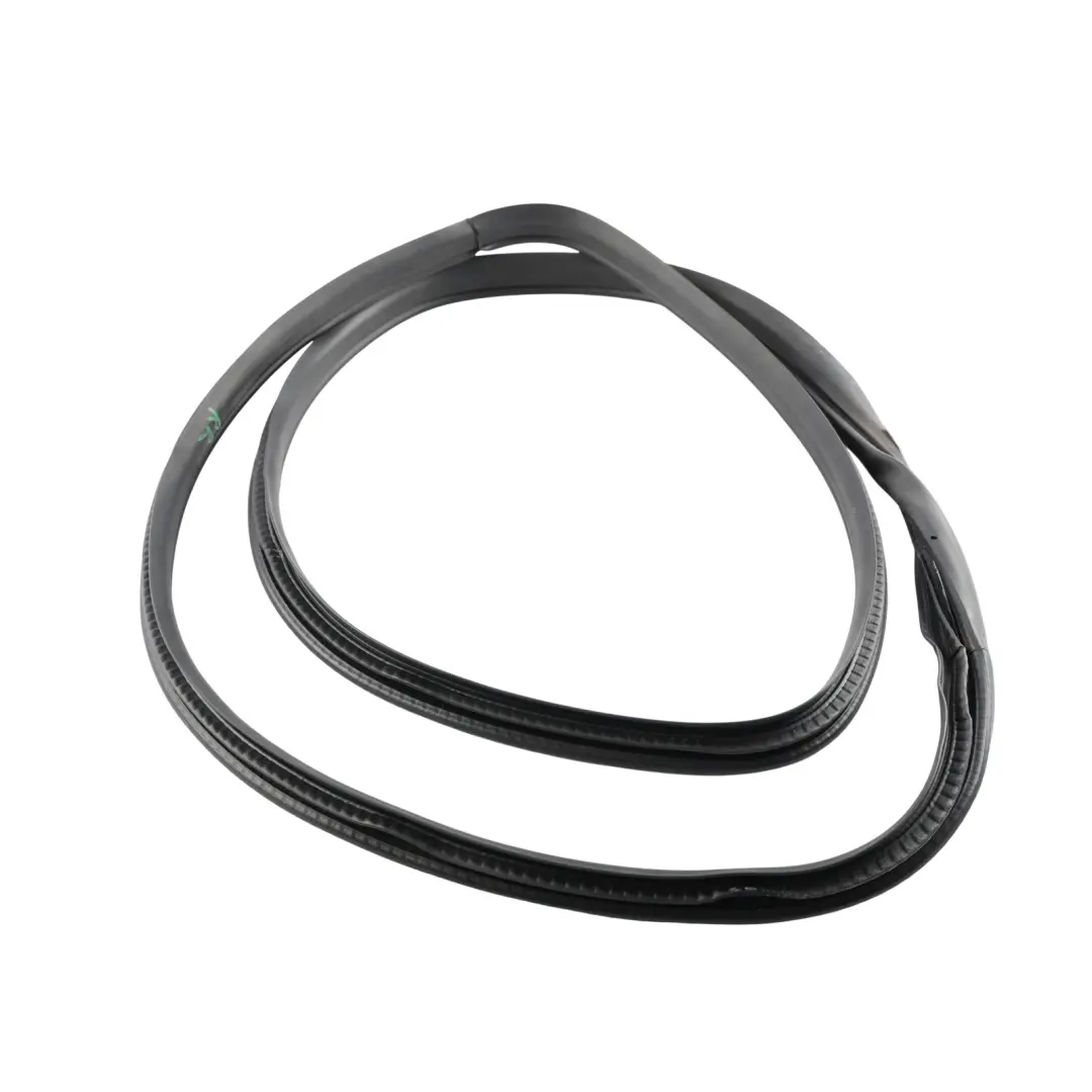 Door Seal Rubber Gasket Trim Rear Right O/S to Mercedes W169 with Part number A1697370630 Mercedes W169 Door Seal Rubber Gasket Trim Rear Right O/S - SKU A1697370630 - Part number A1697370630