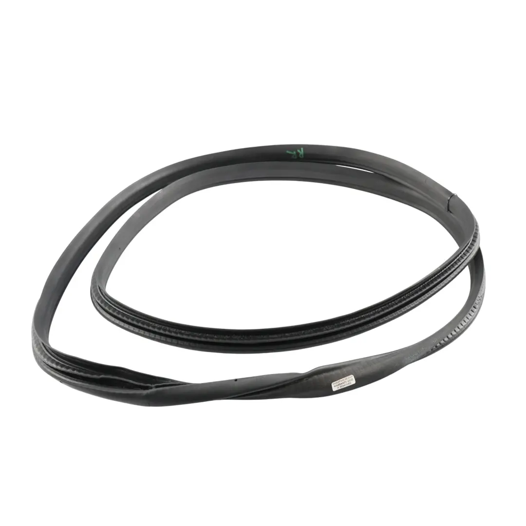 Mercedes W169 Door Seal Rubber Gasket Trim Rear Right O/S - SKU A1697370630 - Part number A1697370630