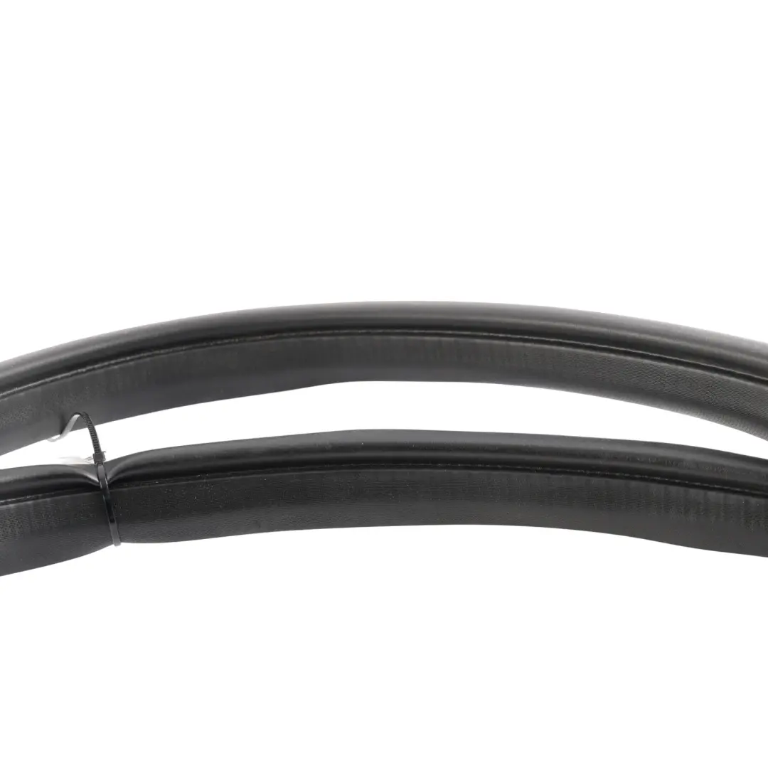 Door Seal Rubber Gasket Trim Rear Right O/S to Mercedes W169 with Part number A1697370630 Mercedes W169 Door Seal Rubber Gasket Trim Rear Right O/S - SKU A1697370630 - Part number A1697370630