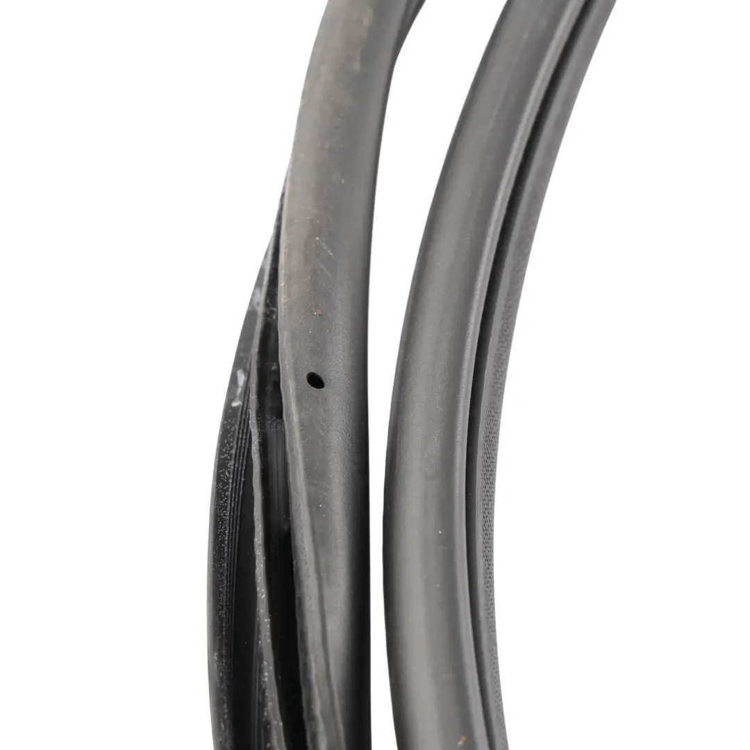 Door Seal Rubber Gasket Trim Rear Right O/S to Mercedes W169 with Part number A1697370630 Mercedes W169 Door Seal Rubber Gasket Trim Rear Right O/S - SKU A1697370630 - Part number A1697370630