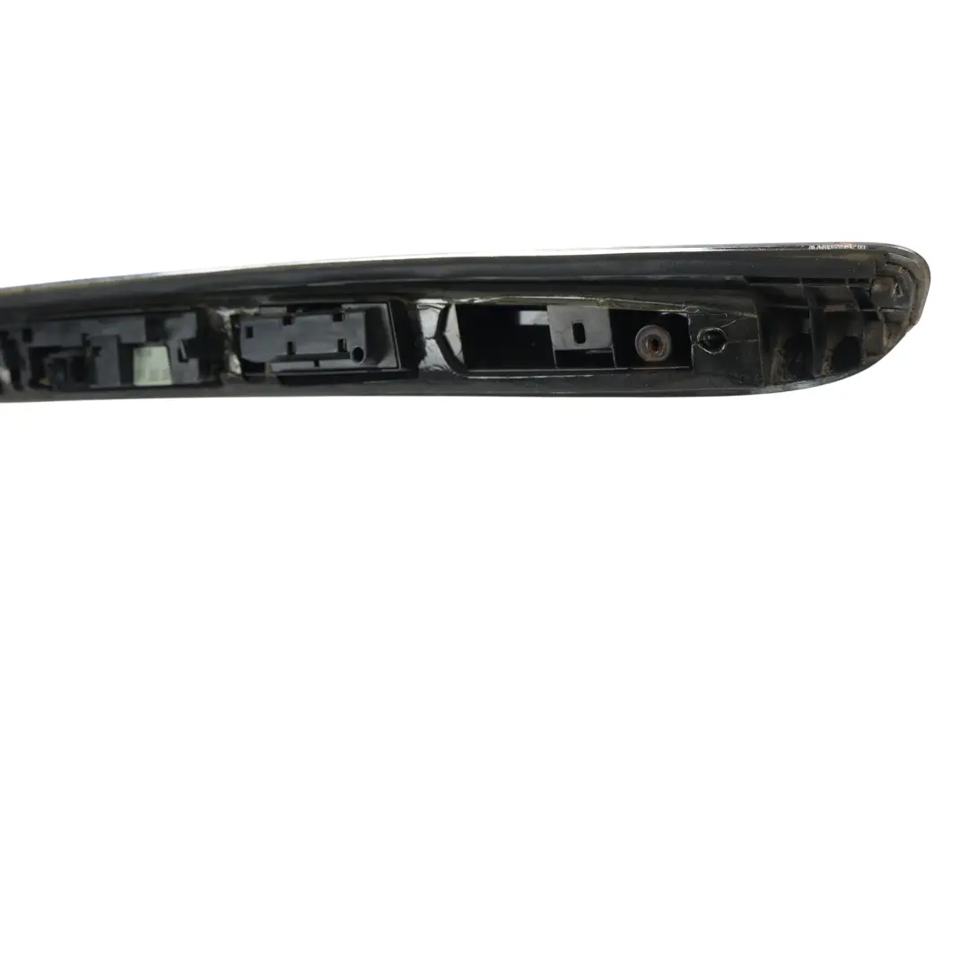 Klampka Uchwyt Klapy Bagażnika Chromowany do Mercedes W245 o numerze A1697402093 Mercedes W245 Klampka Uchwyt Klapy Bagażnika Chromowany - SKU A1697402093-2 - Numer Części A1697402093
