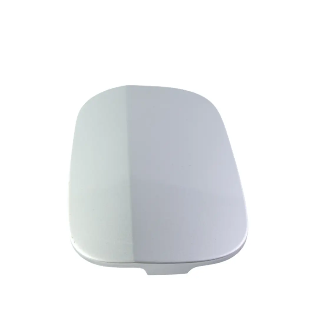 Mercedes W169 Tankdeckel Klappe Abdeckung Iridiumsilber 775 - SKU A1697500106-IRS - Teilenummer A1697500106